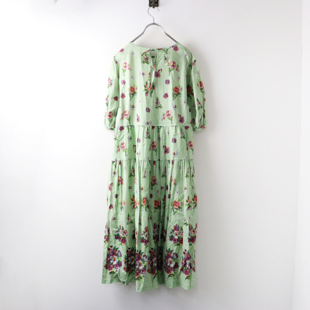 期間限定価格】極美品 2022SS ジェーンマープルドンルサロン