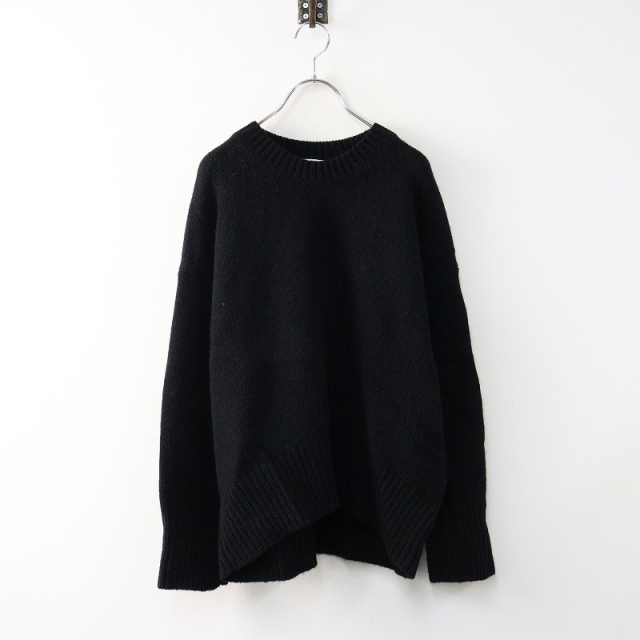 TOMORROWLAND BUYING きぐせ WEAR】【別注】ATON Natural dye スエット  