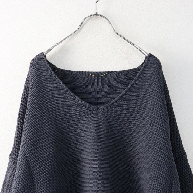 【返品不可】 期間限定価格】定価3.1万 アパルトモン Garther L'Appartement ニット+セーター