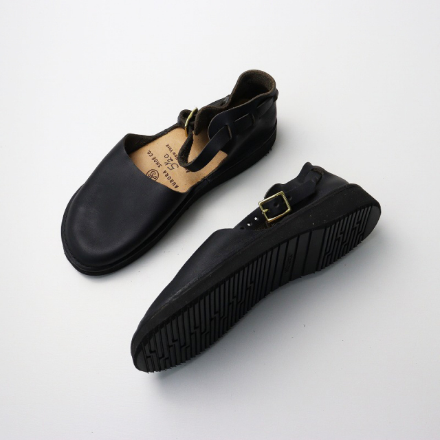 極美品 オーロラシューズ AURORA SHOES New Chinese ニュー 