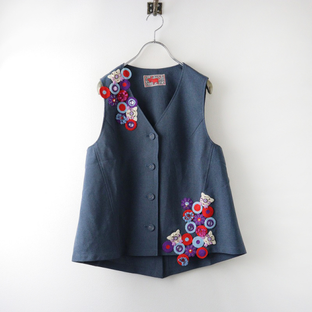 アルベロベロ セットアップ スーツ Mサイズ OLLEBOREBLA （ALBEROBELLO  