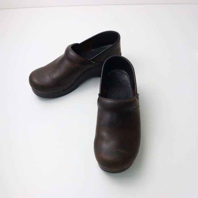 定価26,000円Dansko professional oiled black（ダンスコ dansko 