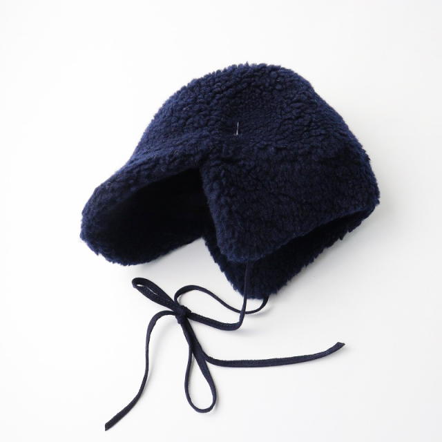 MUHLBAUER Beanie ALPIN キャップ MUHLBAUER/ミュールバウアー】Beanie ALPIN キャップ（ニット
