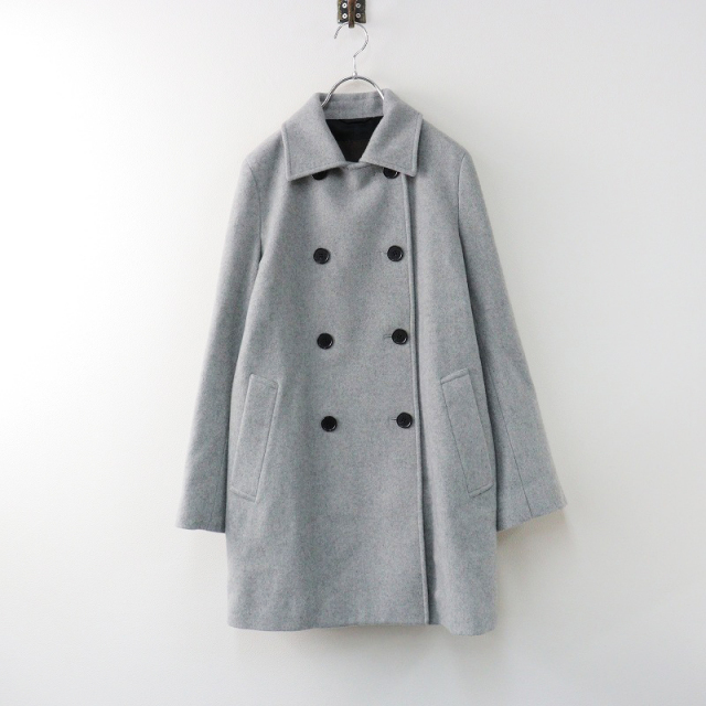 期間限定価格】極美品 定価12.1万 2024AW マッキントッシュロンドン 