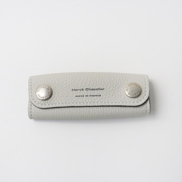 エルベシャプリエ Herve Chapelier 1611L ハンドルグリッパー/グレー 