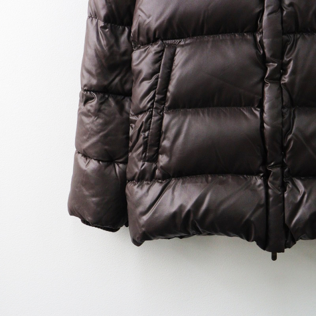 デュベティカ DUVETICA sabik サビック フォックスファー ダウン