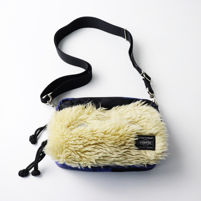 極美品 ポーター PORTER × となりのトトロ 2WAY SHOULDER BAG