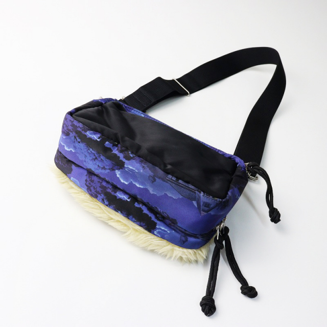 期間限定価格】極美品 ポーター PORTER × となりのトトロ 2WAY