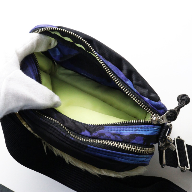 期間限定価格】極美品 ポーター PORTER × となりのトトロ 2WAY