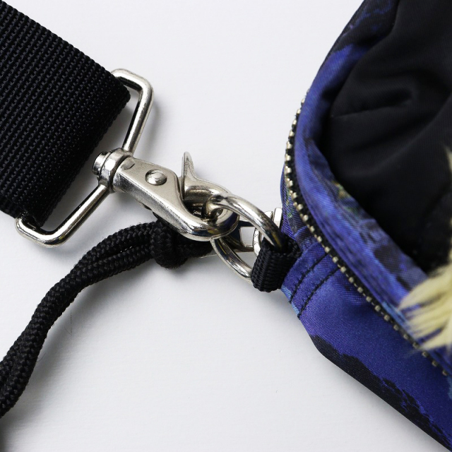 期間限定価格】極美品 ポーター PORTER × となりのトトロ 2WAY
