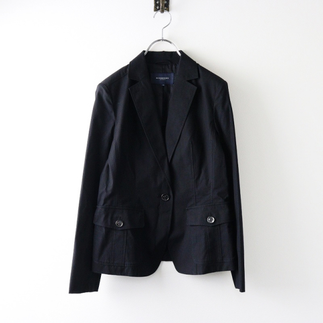 BURBERRY LONDON/バーバリー 迷っ ロンドン 大きいサイズ ジャガード調  