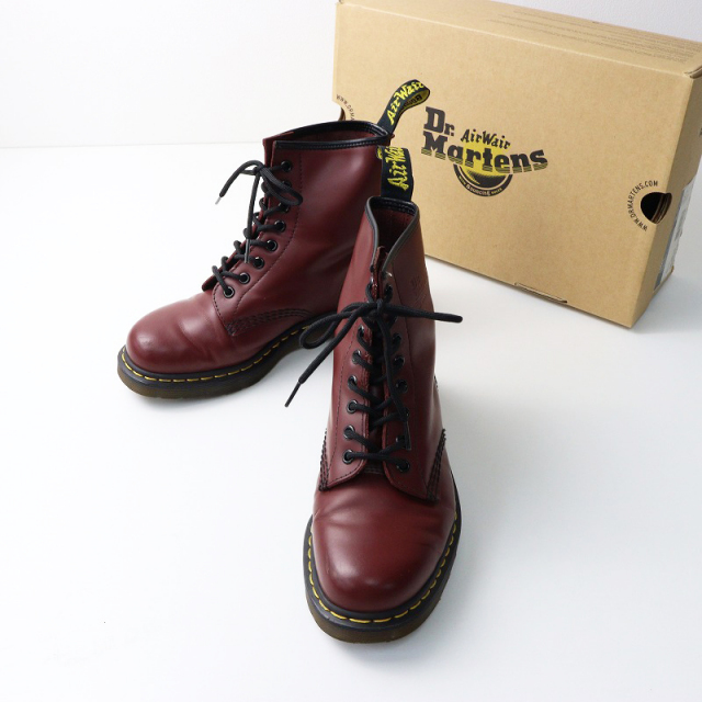 格安】Dr.Martens 龍 ブーツ 限定品 UK5 イヤーオブザドラゴン