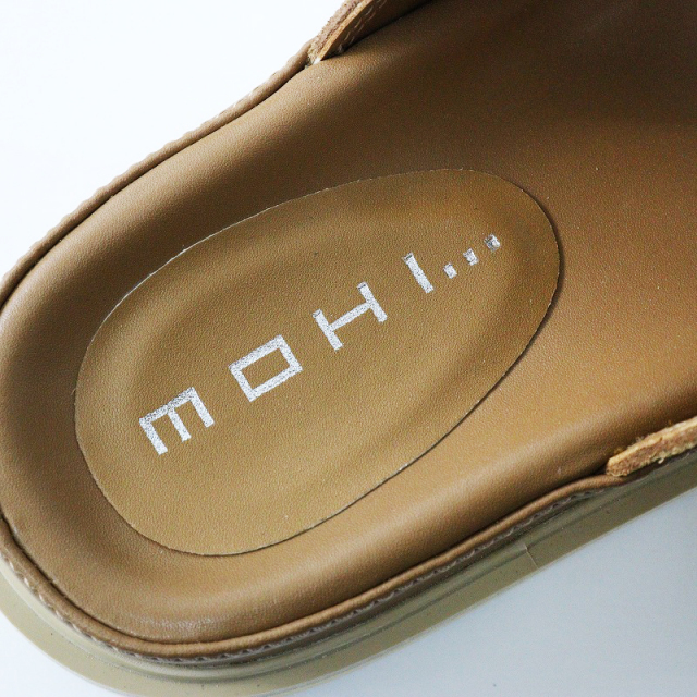 未使用 定価2.1万 2024SS フレームワーク FRAMeWORK MOHI モヒ 