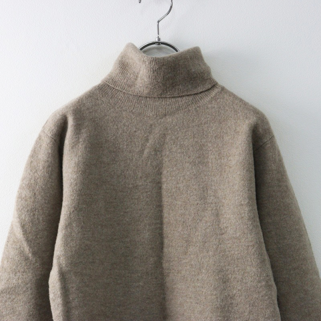 フォーティファイブアール 45R 45rpm フロート縮絨の908タートル  