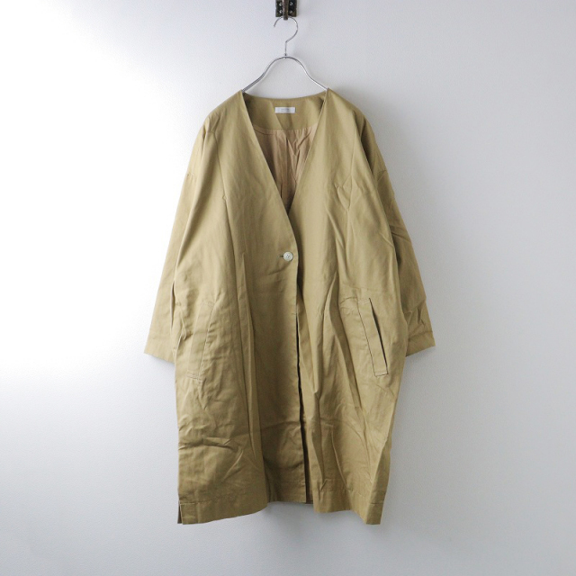 tandey タンディ休日と詩 トラフィックコート 新品未使用】tandey 休日と詩 ツバメコート BLACK - メルカリ