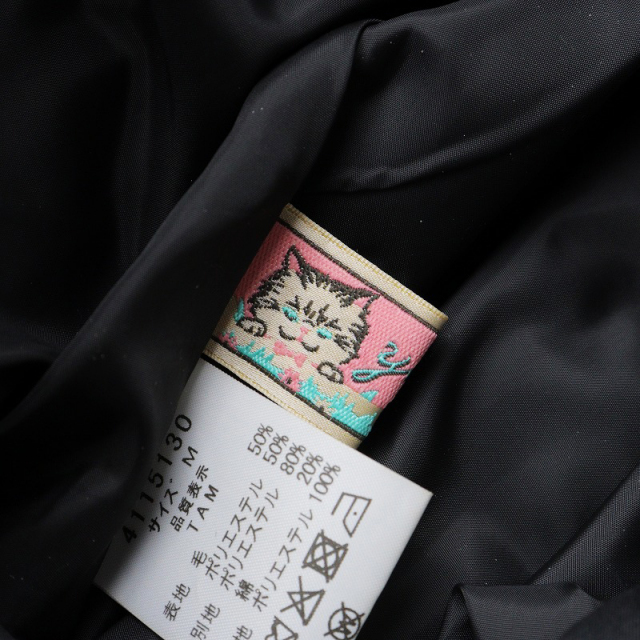 スプリングセール】美品 ユキエモン yukiemon フランシュリッペ スプリングセール】美品 ユキエモン yukiemon フランシュリッペ