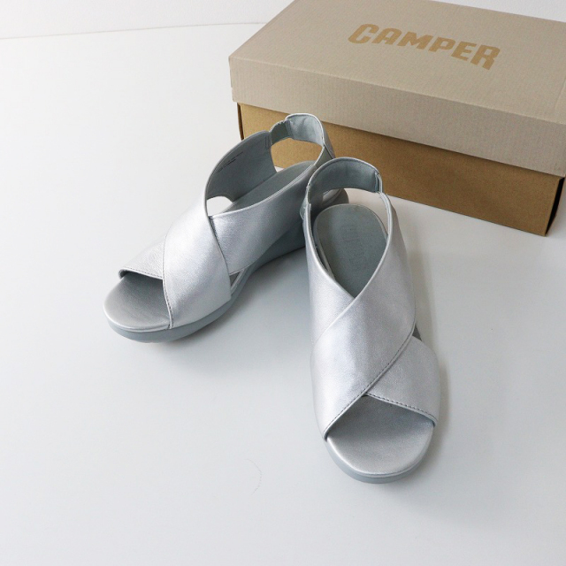 ☆美品☆クロエサンダル36 ペリーコバック 慌て 