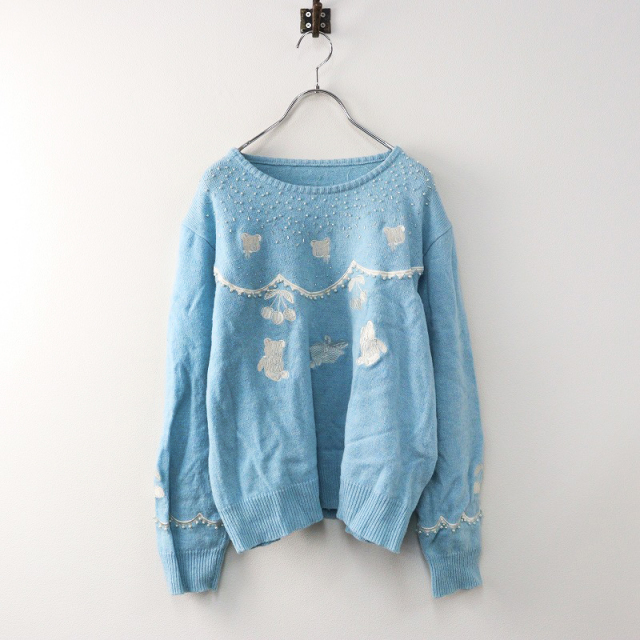 3L*マドレーヌキュロット*yukiemon