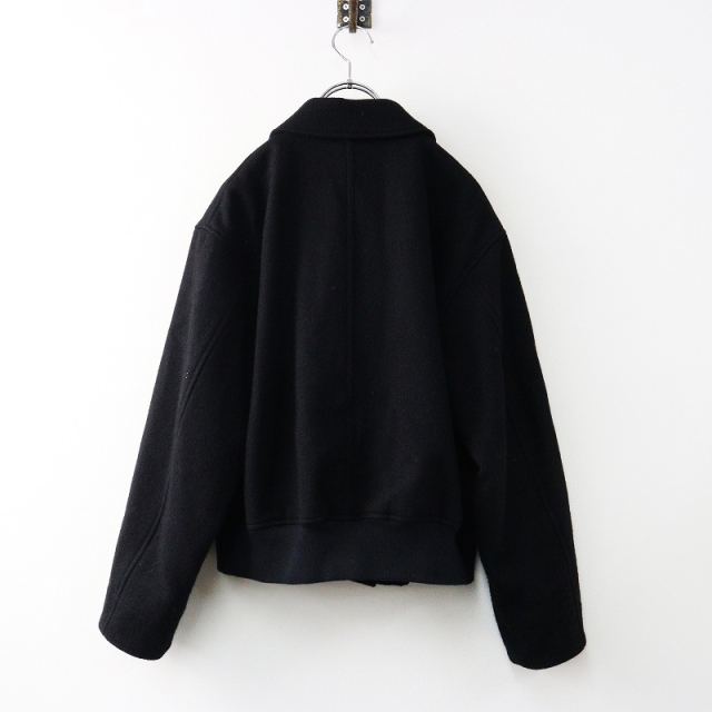 MHL. エムエイチエル マーガレットハウエル フーディーダウンコート 1  