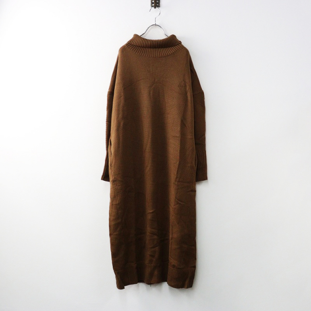 未使用品 2020AW 定価3.5万 ドゥーズィエムクラス Deuxieme Classe 