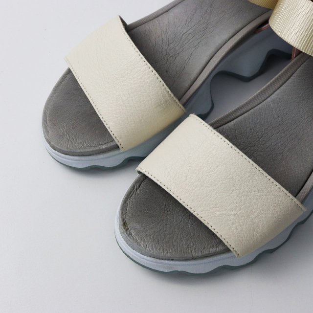 レディース ソイル SOREL キネティックサンダル KINETIC SANDAL