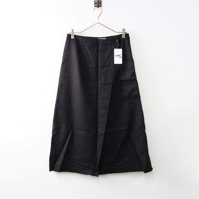 DeuxiemeClasse ドゥーズィエム CAPRI RIB スカート 