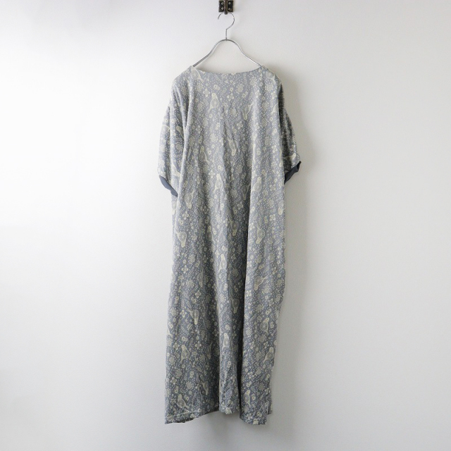 極美品 2023SS マーブルシュッド marble SUD Folklore JQ ショートスリーブプルオーバー/ホワイト系 ジャガード Tシャツ【2400014179651】 楽天市場】【期間限定価格】極美品 2023SS マーブルシュッド