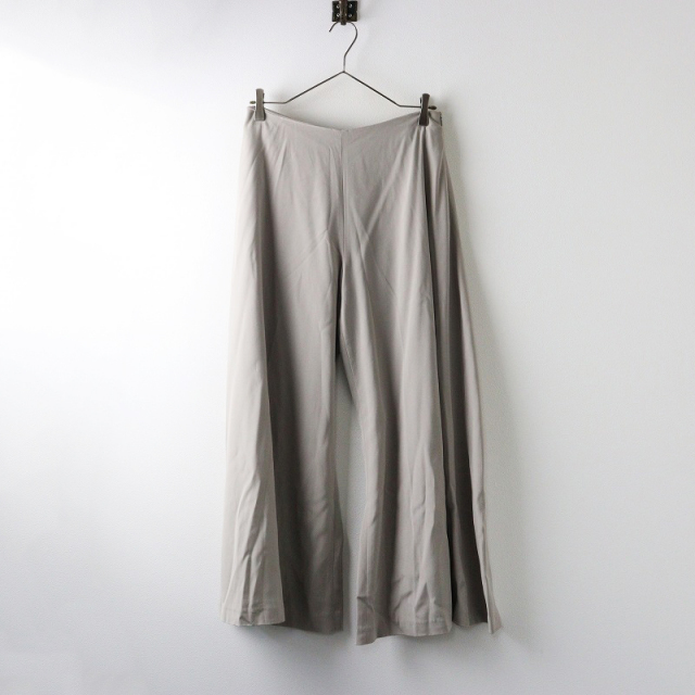 ap studio グレー サロペット サイズ38 新品 AP STUDIO 「AP