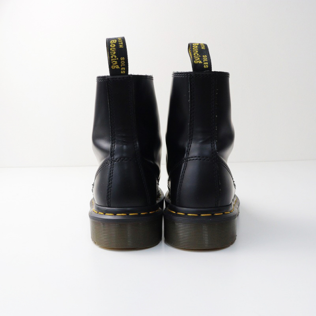 ドクターマーチン Dr.Martens CABBOTT センタージップブーツ UK4 