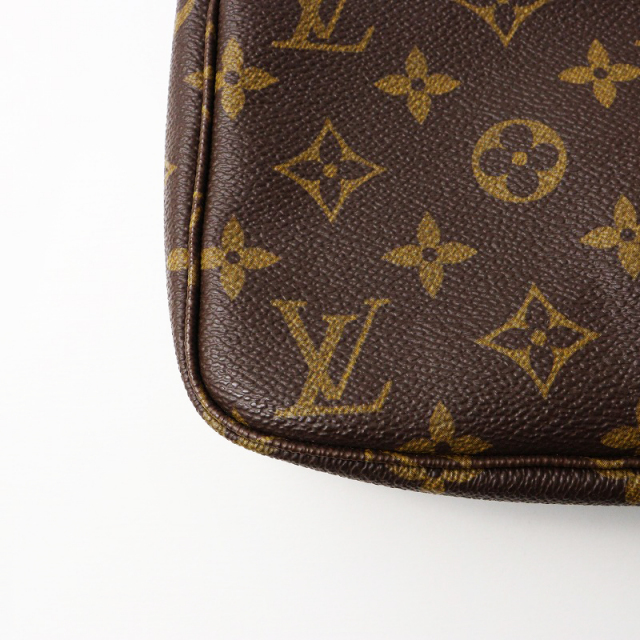極美品 ルイヴィトン LOUIS VUITTON M40712 モノグラム