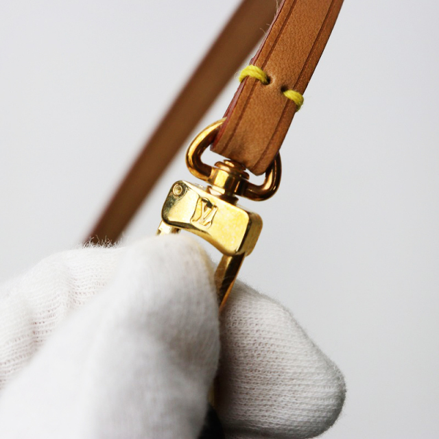 極美品 ルイヴィトン LOUIS VUITTON M40712 モノグラム