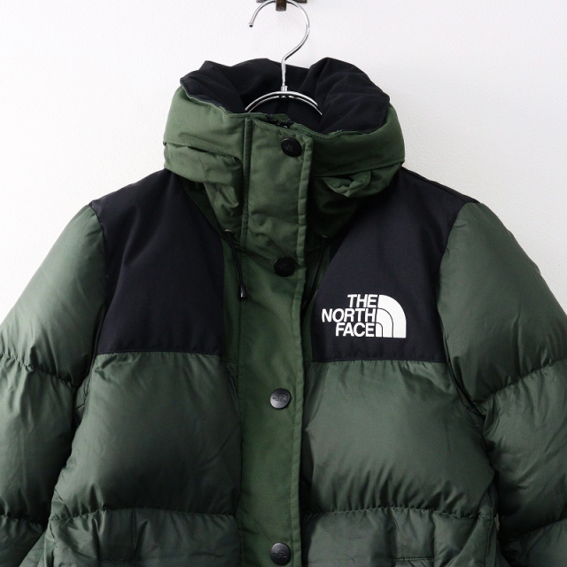 希少商品 THE NORTH FACE×SACAI ダウンジャケット M 250322f-3_1.jpg