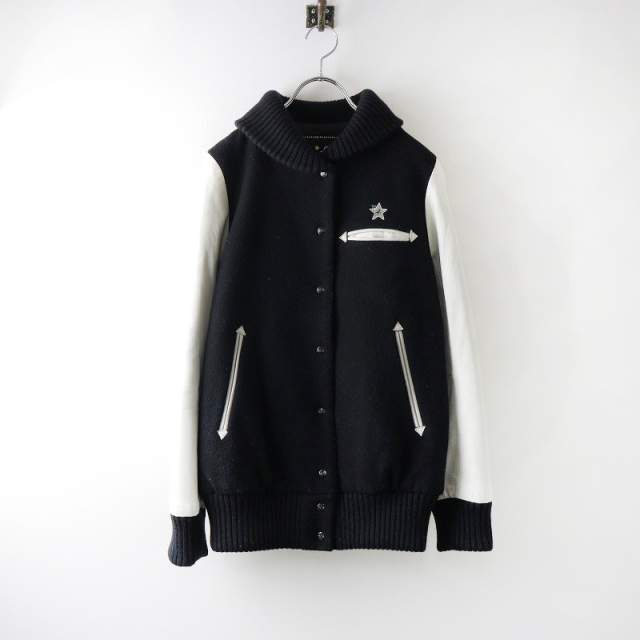 トゥービーバイアニエスベー To b. by agnes b. シープレザー