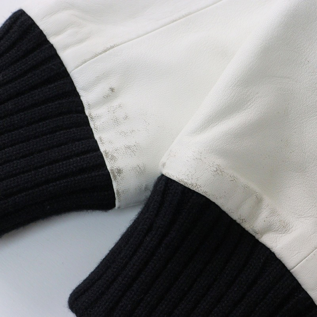 トゥービーバイアニエスベー To b. by agnes b. シープレザー