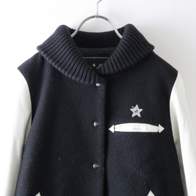 トゥービーバイアニエスベー To b. by agnes b. シープレザー