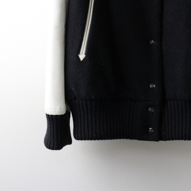 トゥービーバイアニエスベー To b. by agnes b. シープレザー