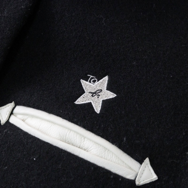 トゥービーバイアニエスベー To b. by agnes b. シープレザー