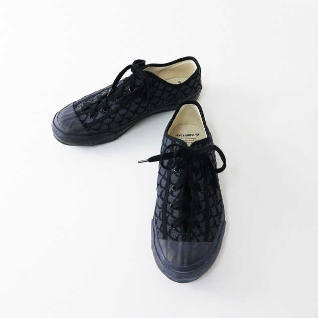 美品 ミナペルホネン x ムーンスター mina perhonen MOONSTAR mermaid 