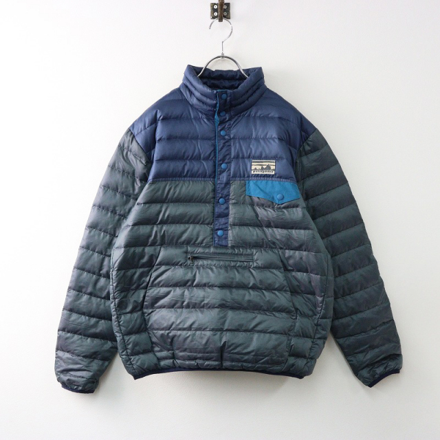 patagonia - 【訳あり/未使用品】patagonia♡スリーインワン スノーベル ジャケット 楽天市場】Patagonia パタゴニア ジャケット サイズ:L 22AW 3WAY