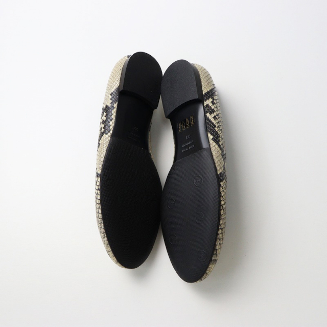 未使用 ドゥーズィエムクラス購入 BALDAN バルダン パイソン