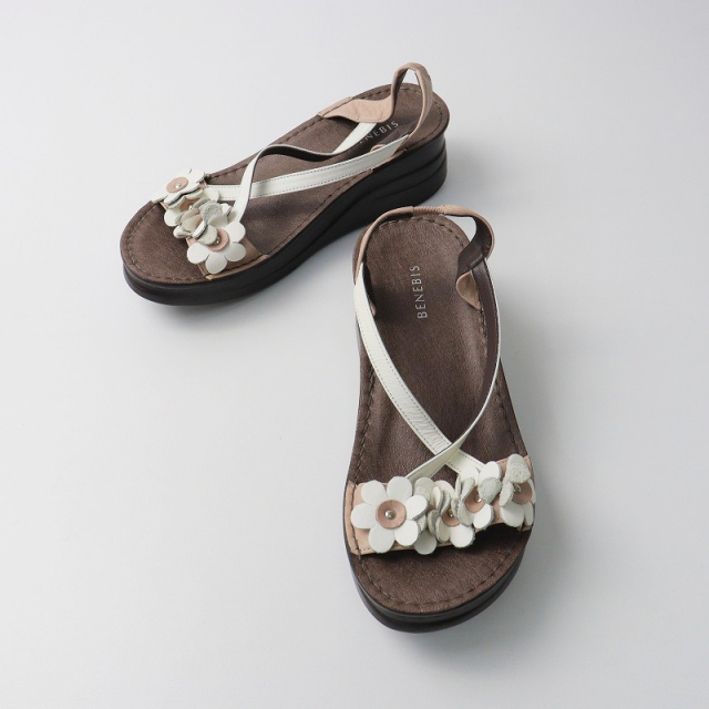 サンダル シューズ レディース TRESOR / Naturale オンラインストア 