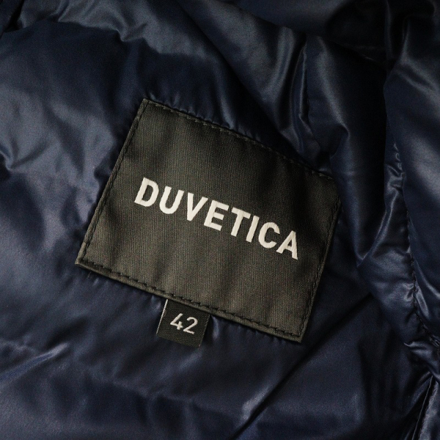 期間限定価格】JPタグ デュベティカ DUVETICA SADALACHBIA