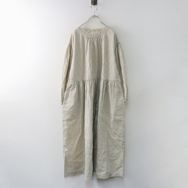 未使用 2023AW ネストローブ nest Robe 小菅くみさん別注 UpcycleLino 