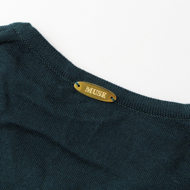 期間限定価格】極美品 ドゥーズィエムクラス Deuxieme Classe