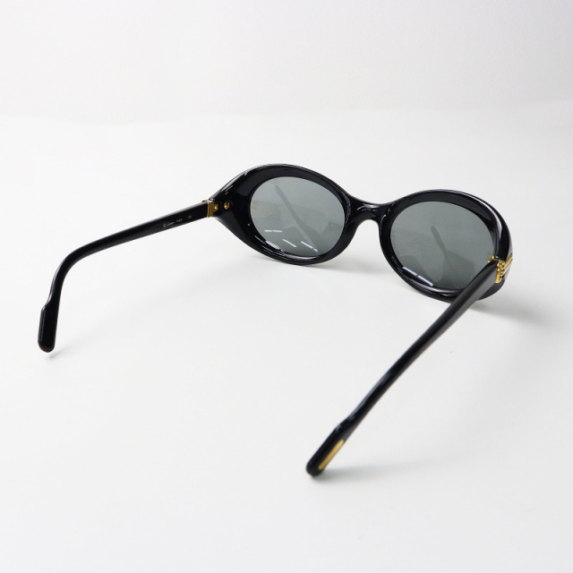極美品 保管 廃盤 マスト ドゥ カルティエ must de Cartier