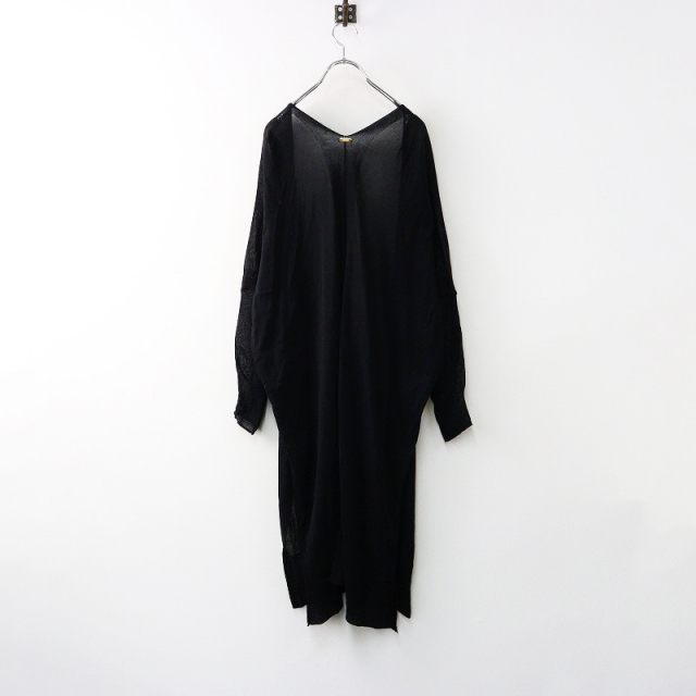 美品 ドゥーズィエムクラス Deuxieme Classe Shake Code ロング