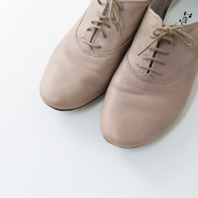 repetto レペット バレエシューズ 靴 レディース ブラック 黒