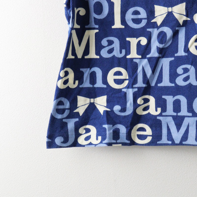 Jane Marple（ジェーンマープル）の古着 ロリィタトップス！