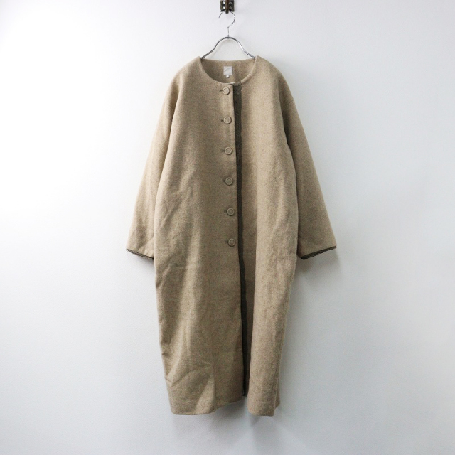 2022AW 定価2.9万 ツハルバイサマンサモスモス TSUHARU by Samansa 