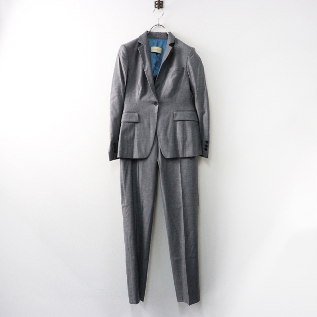 デプレdes pres セットアップスーツトゥモロー